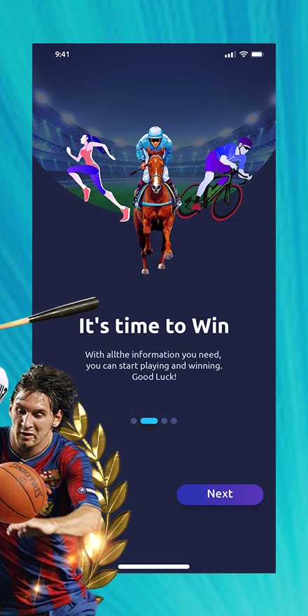 1win.com Screenshot