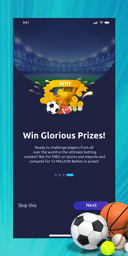 1win.com Screenshot